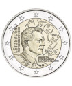 2€ Luxembourg O 2023